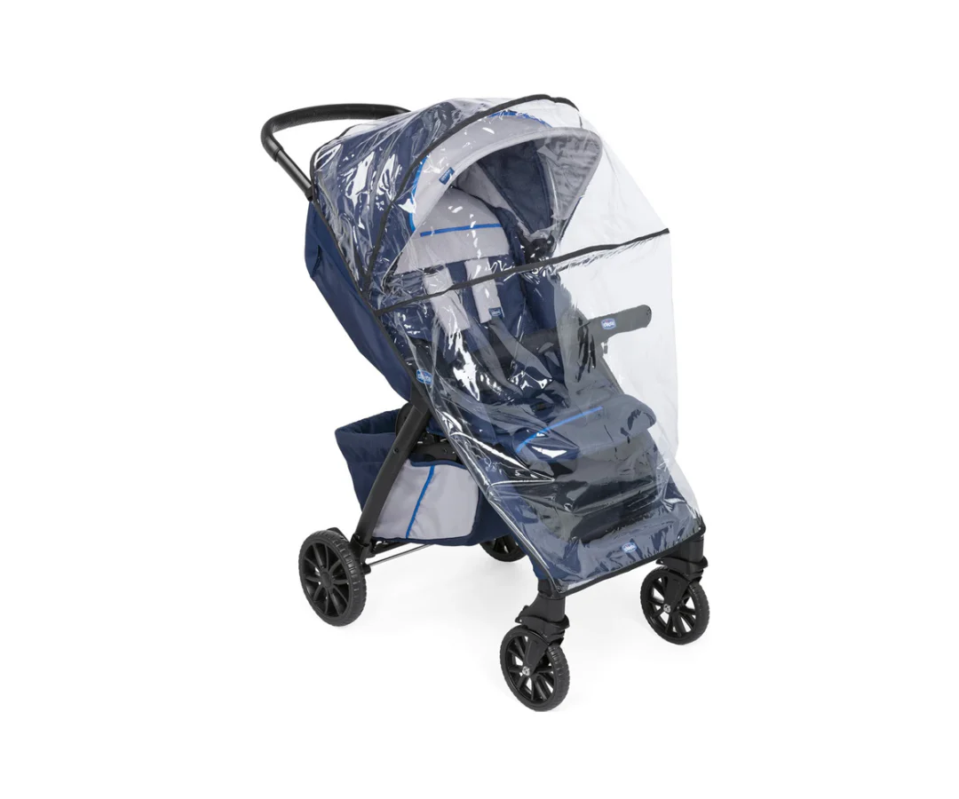 Coche Kwik One Blueprint Chicco - Image 2