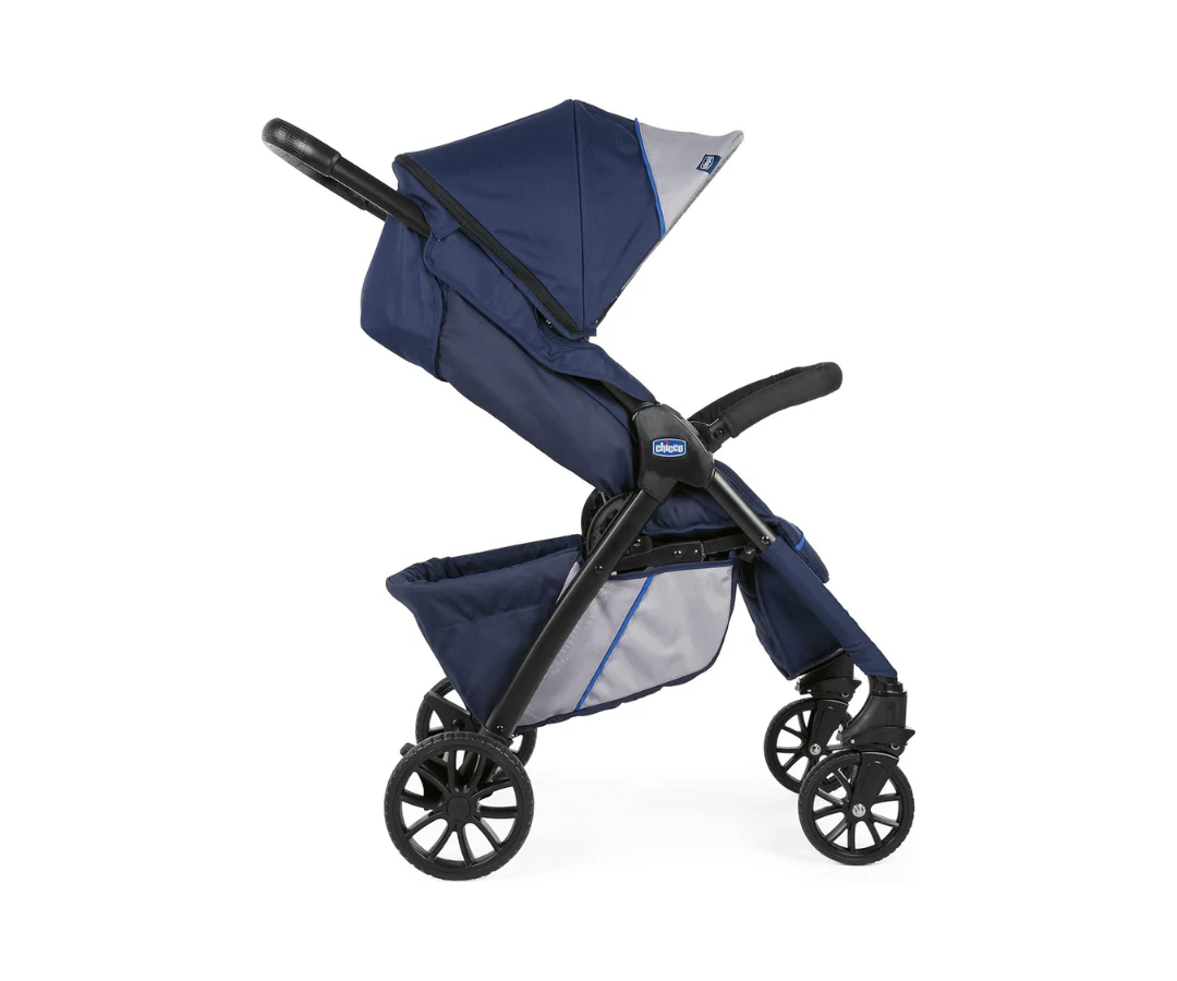 Coche Kwik One Blueprint Chicco - Image 5