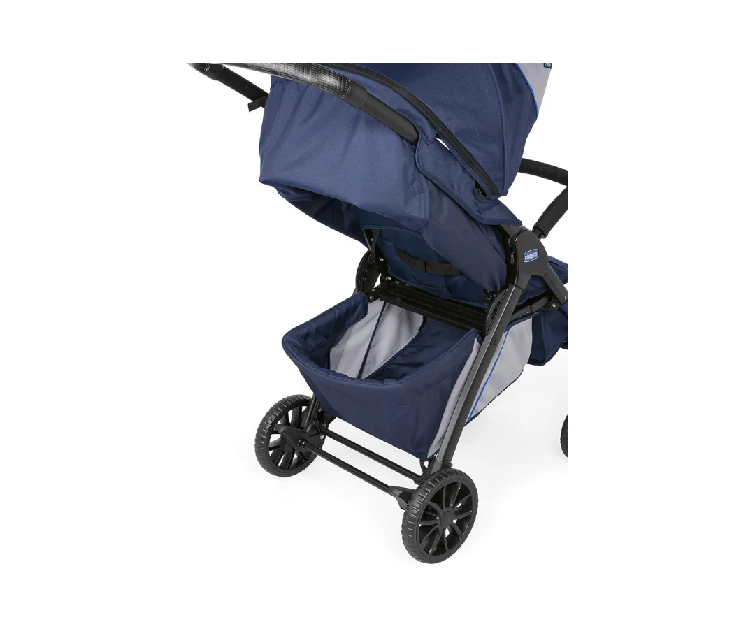 Coche Kwik One Blueprint Chicco - Image 9