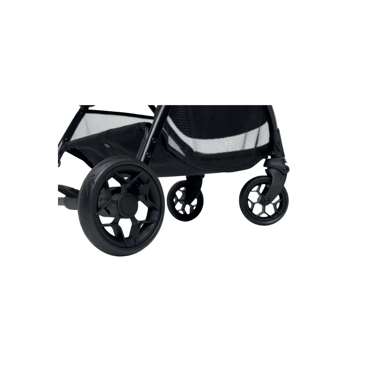 Coche Ligero Glee - Image 4