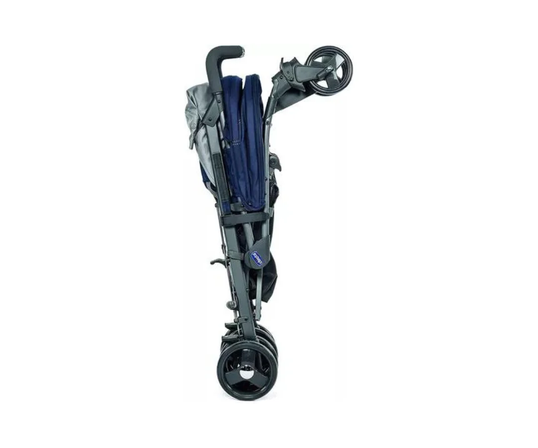 Coche Lite Way 3 Bassic Chicco - Image 5