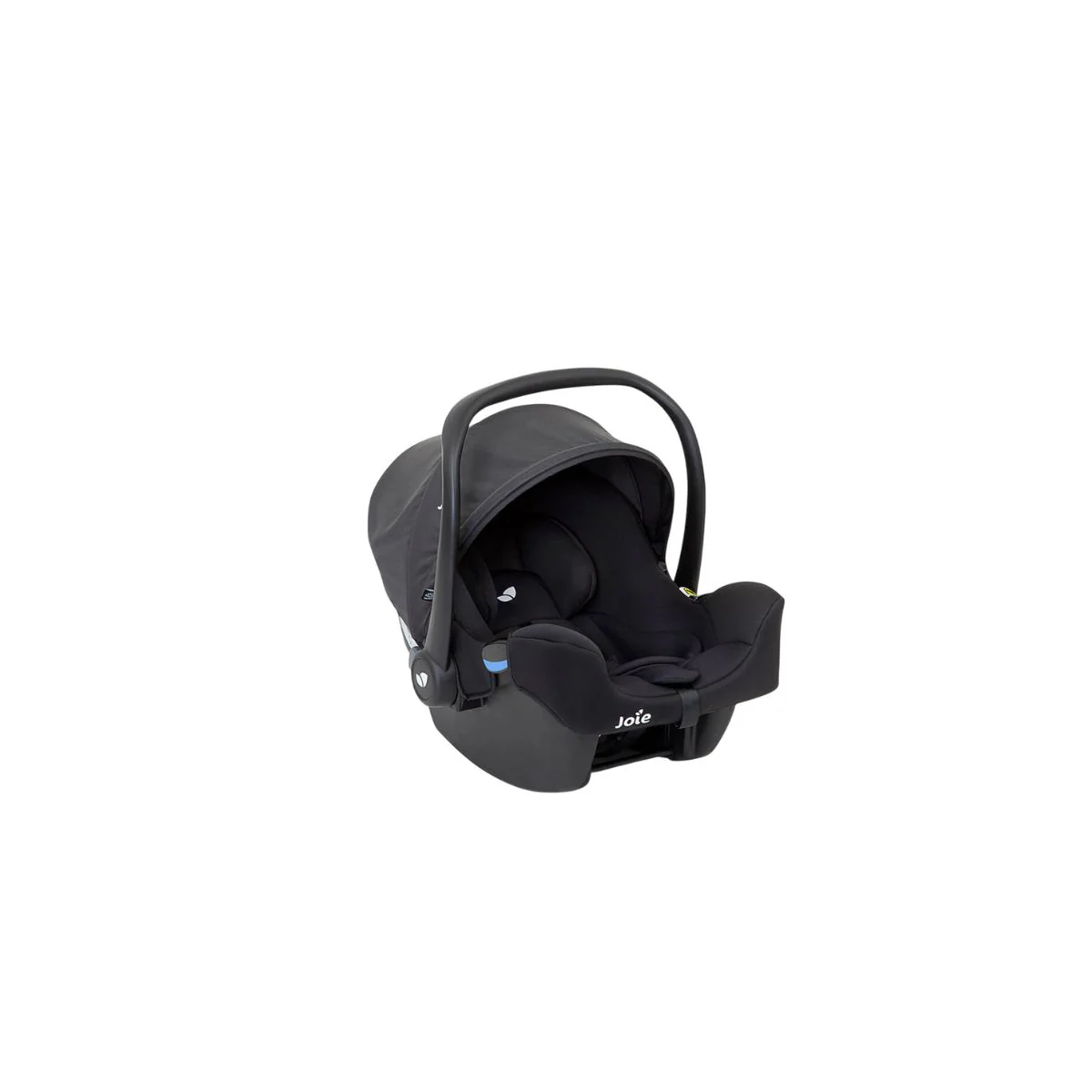 Coche Litetrax 3 Travel System | Carbon Joie - Image 3
