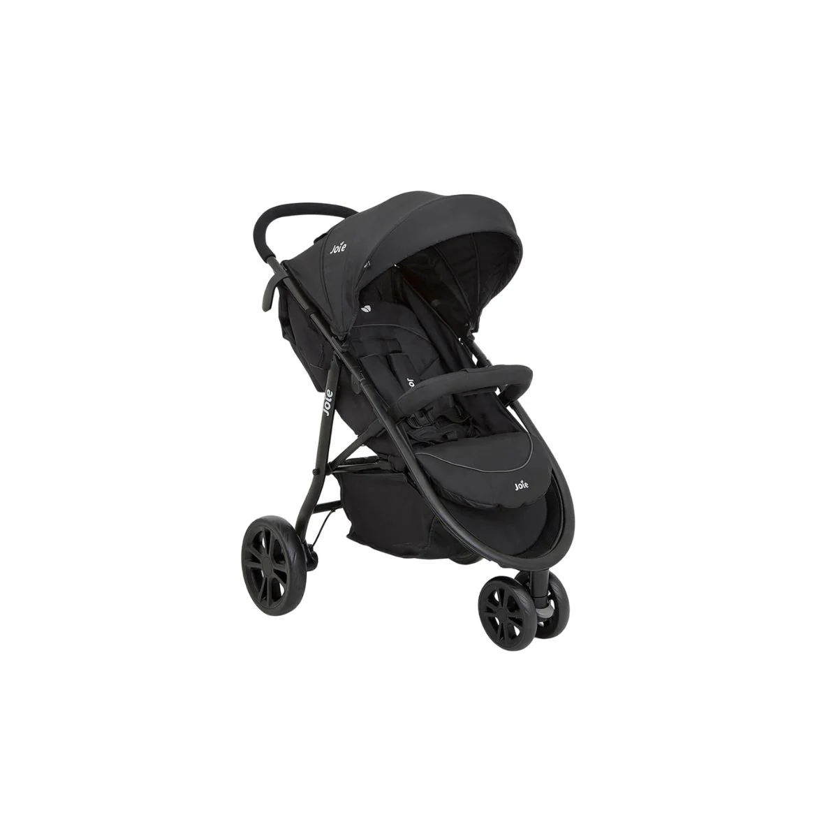 Coche Litetrax 3 Travel System | Carbon Joie - Image 5