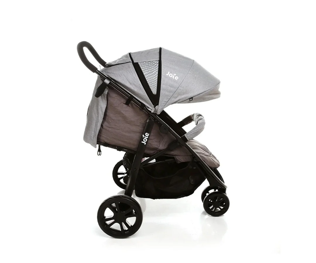 Coche Litetrax 3 W/ Rc Dark Pewter Joie - Image 2