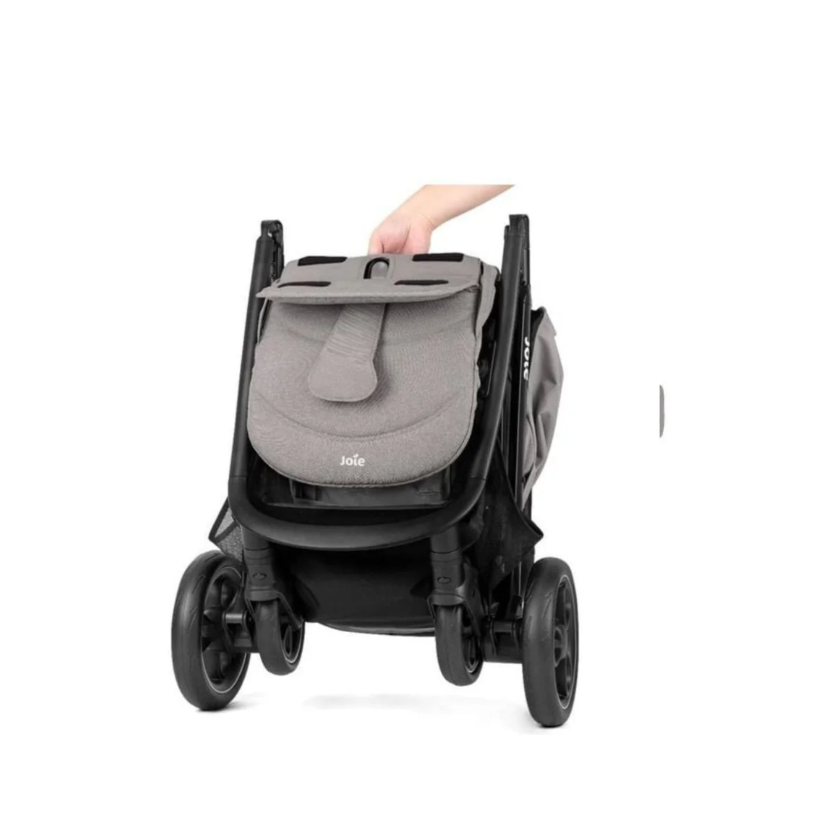 Coche Litetrax 4 Travel System Pebble - Image 4