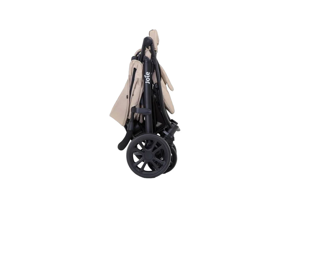Coche Litetrax 4 W/ Rc Cashew Joie - Image 2