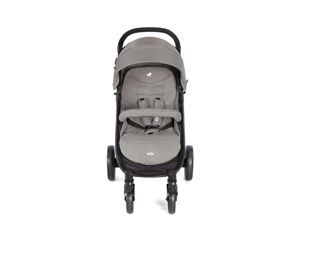 Coche Litetrax 4 W/ Rc Twig Joie - Image 2