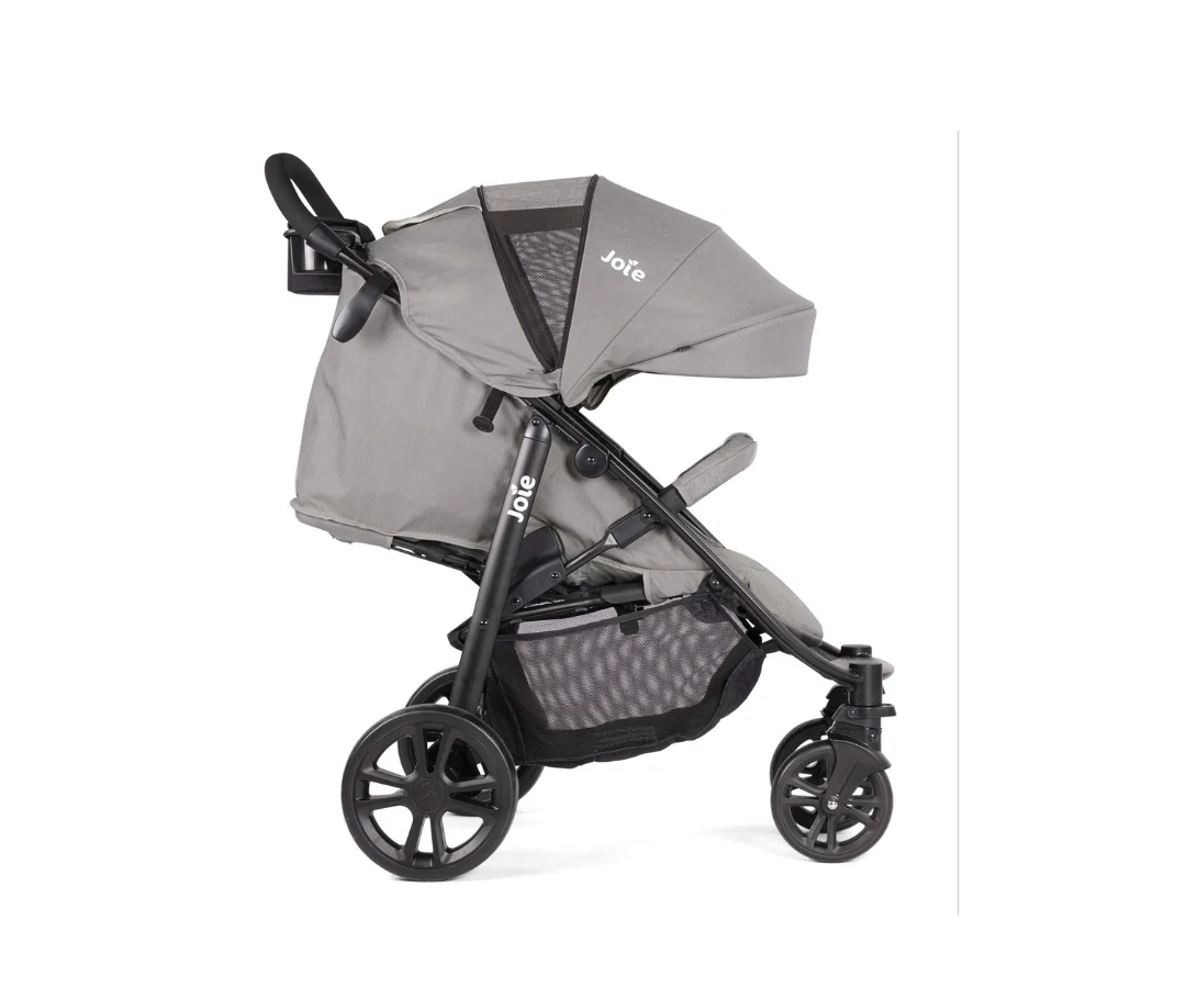 Coche Litetrax 4 W/ Rc Twig Joie - Image 3