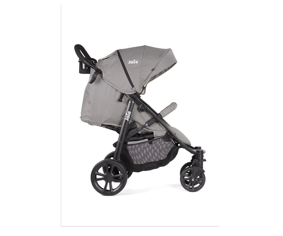 Coche Litetrax 4 W/ Rc Twig Joie - Image 4
