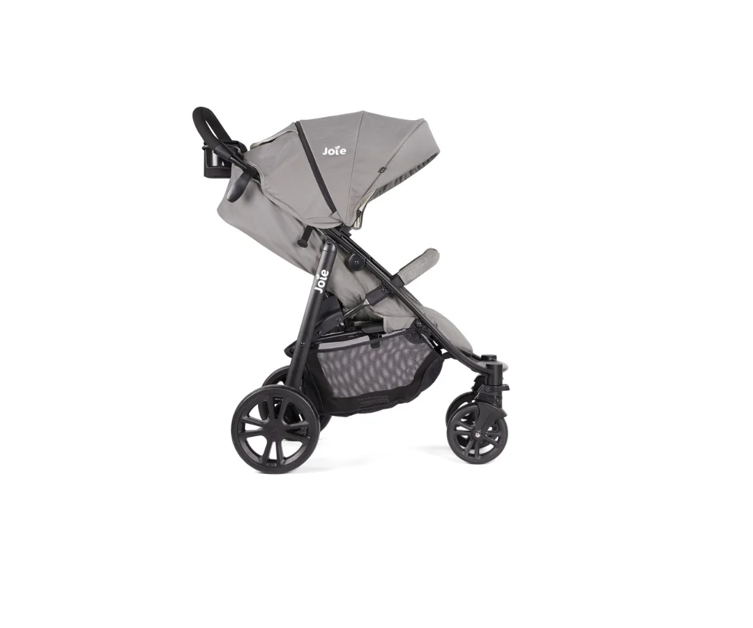 Coche Litetrax 4 W/ Rc Twig Joie - Image 5