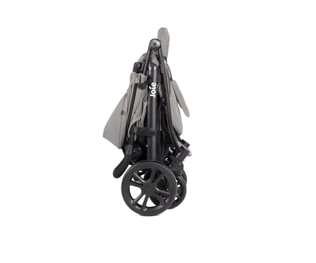 Coche Litetrax 4 W/ Rc Twig Joie - Image 6