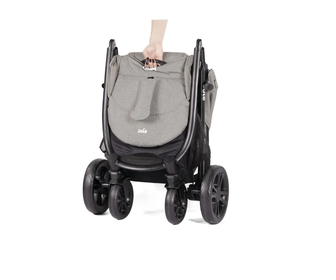 Coche Litetrax 4 W/ Rc Twig Joie - Image 7