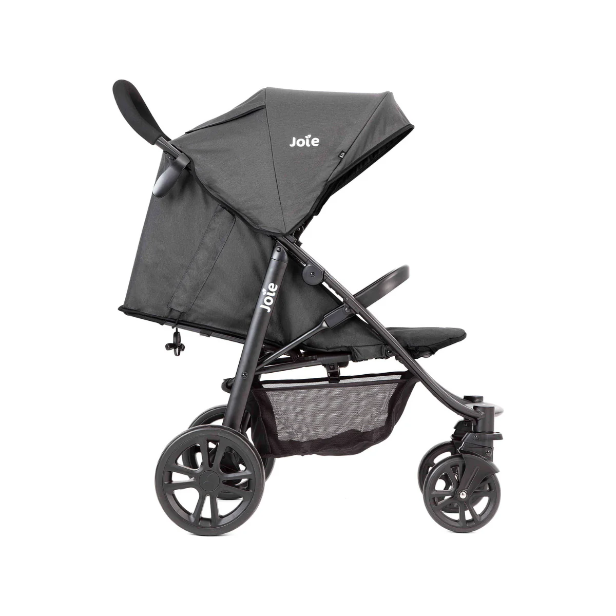 Coche Litetrax 4 Coal - Image 3
