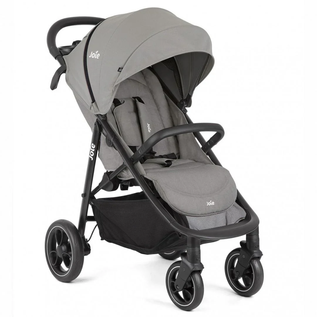 Coche Litetrax Pro | Pebble- Joie