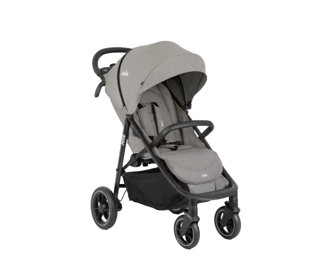 Coche Litetrax 3 Stroller | Pebble Joie
