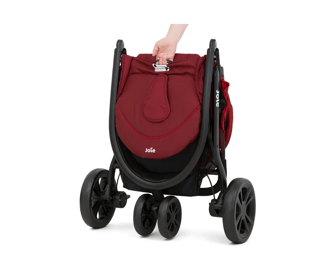 Coche Litetrex Lx Apple Joie - Image 10