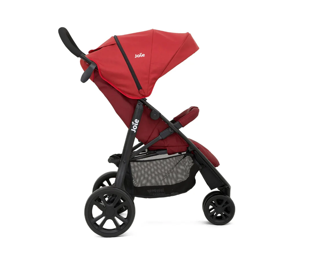 Coche Litetrex Lx Apple Joie - Image 4
