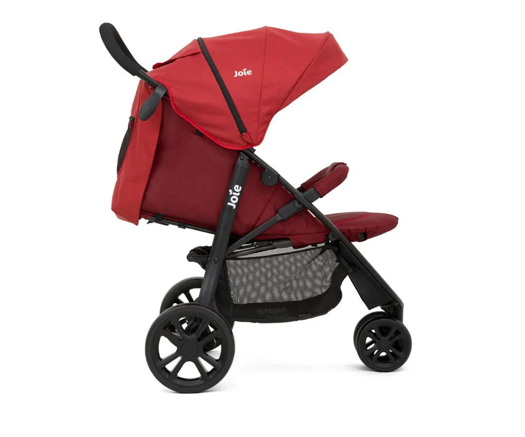Coche Litetrex Lx Apple Joie - Image 5
