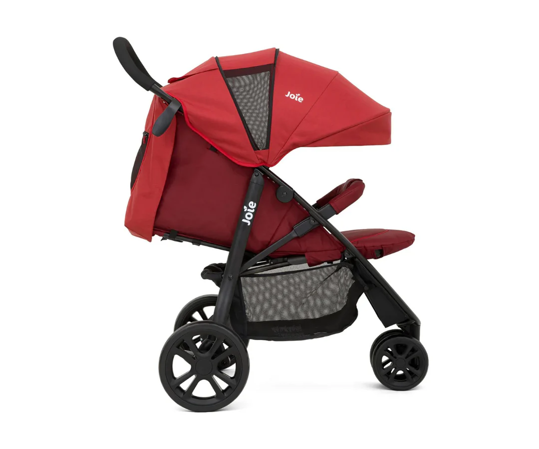 Coche Litetrex Lx Apple Joie - Image 7