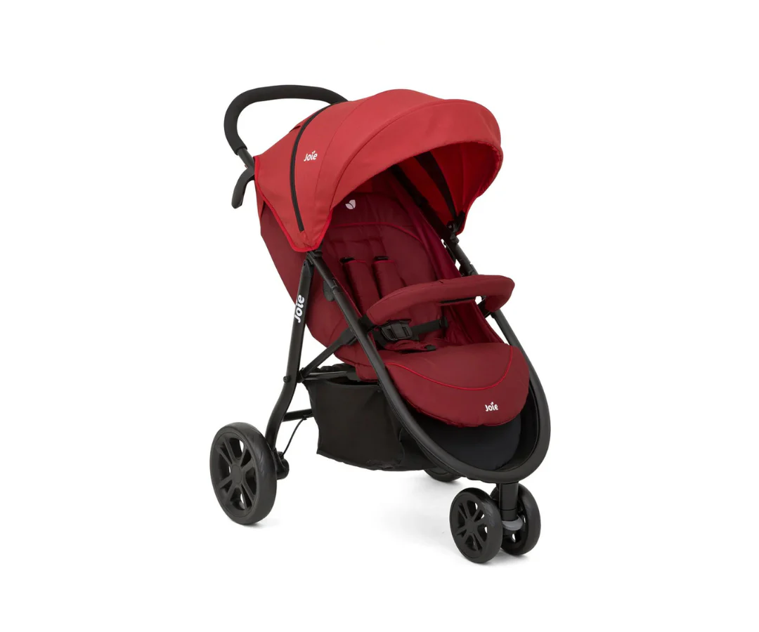 Coche Litetrex Lx Apple Joie - Image 8