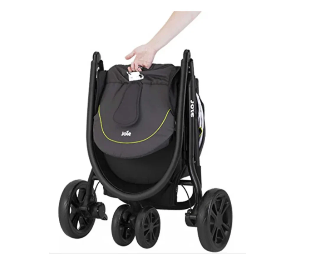 Coche Litetrex Lx Urban Joie - Image 2