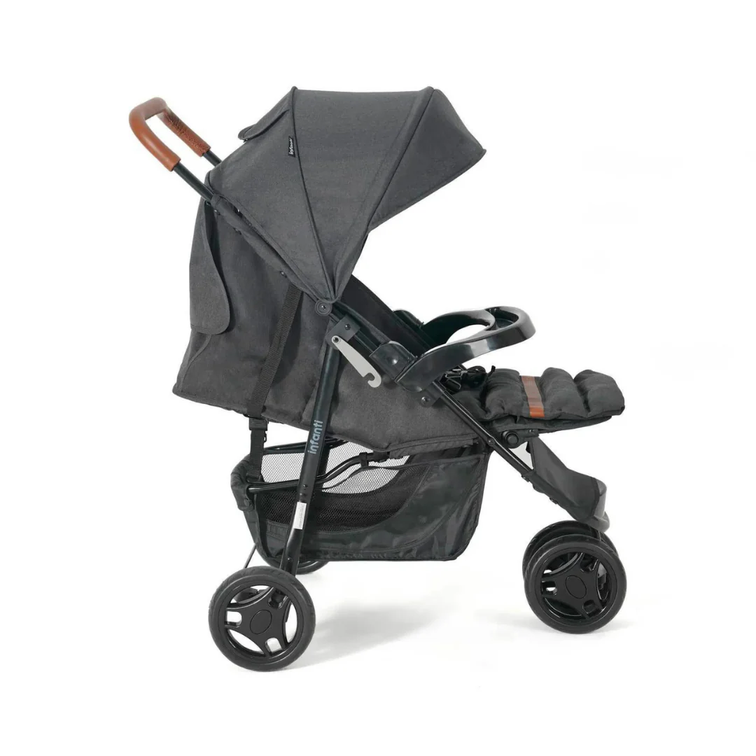 Coche liviano deportivo Breeze - Image 2