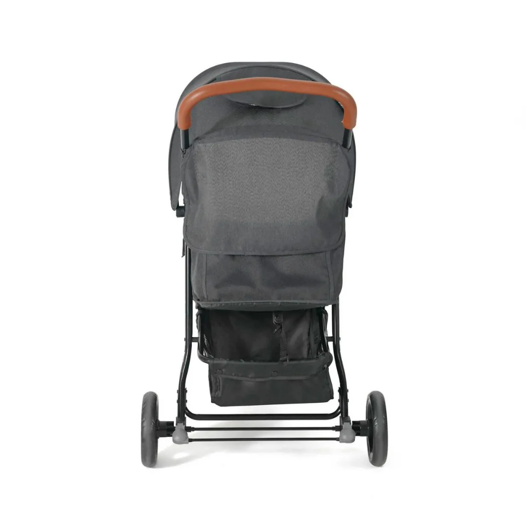 Coche liviano deportivo Breeze - Image 3