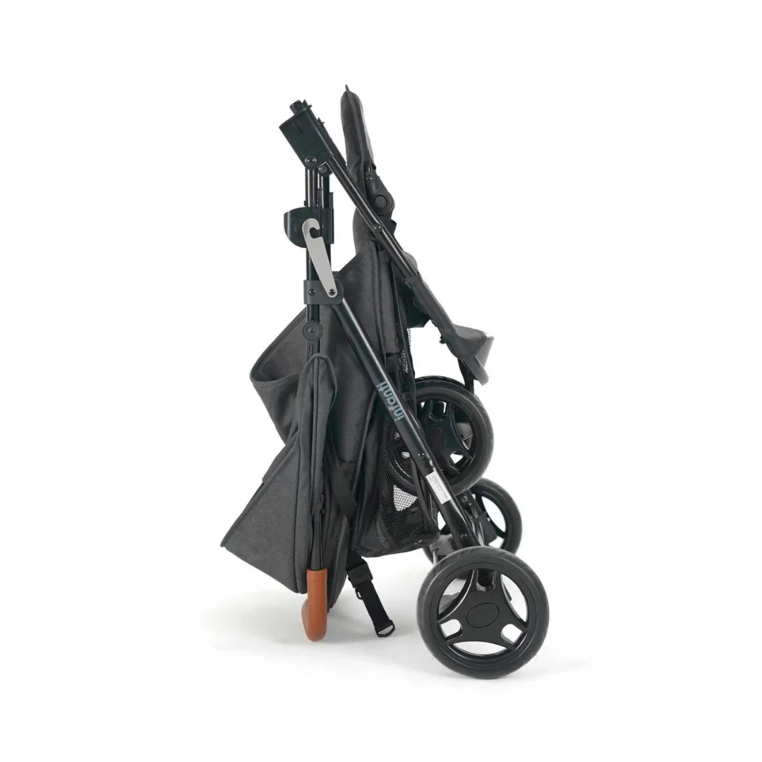 Coche liviano deportivo Breeze - Image 4