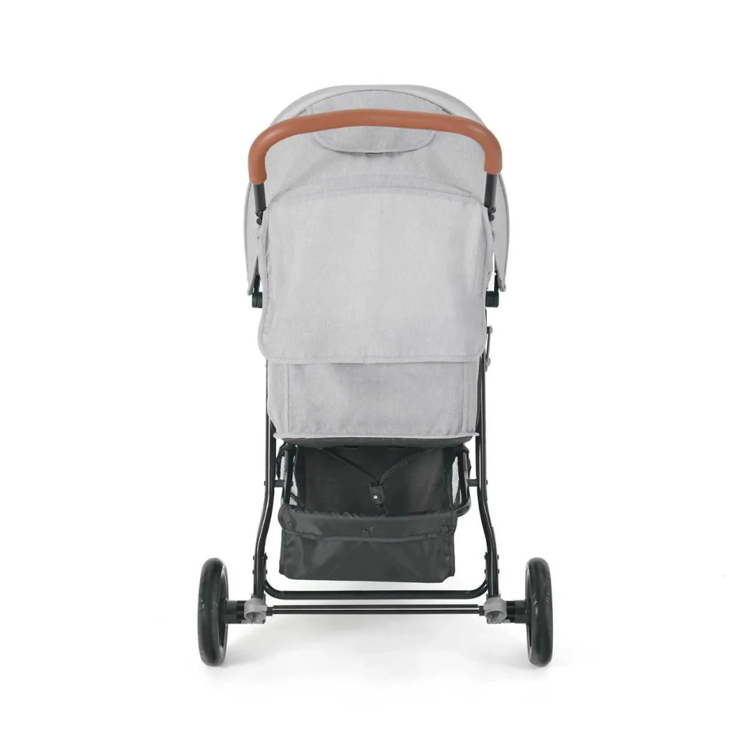 Coche liviano deportivo Breeze Grey - Image 3