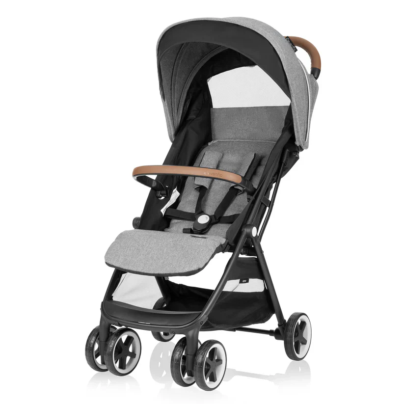 Coche liviano Gold Otto