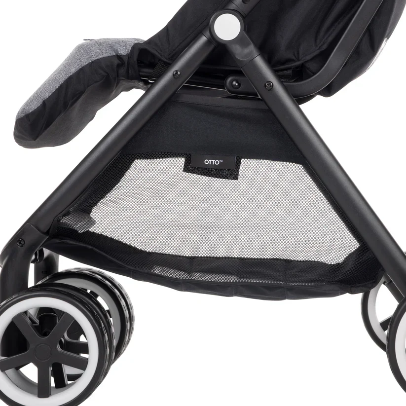 Coche liviano Gold Otto - Image 10