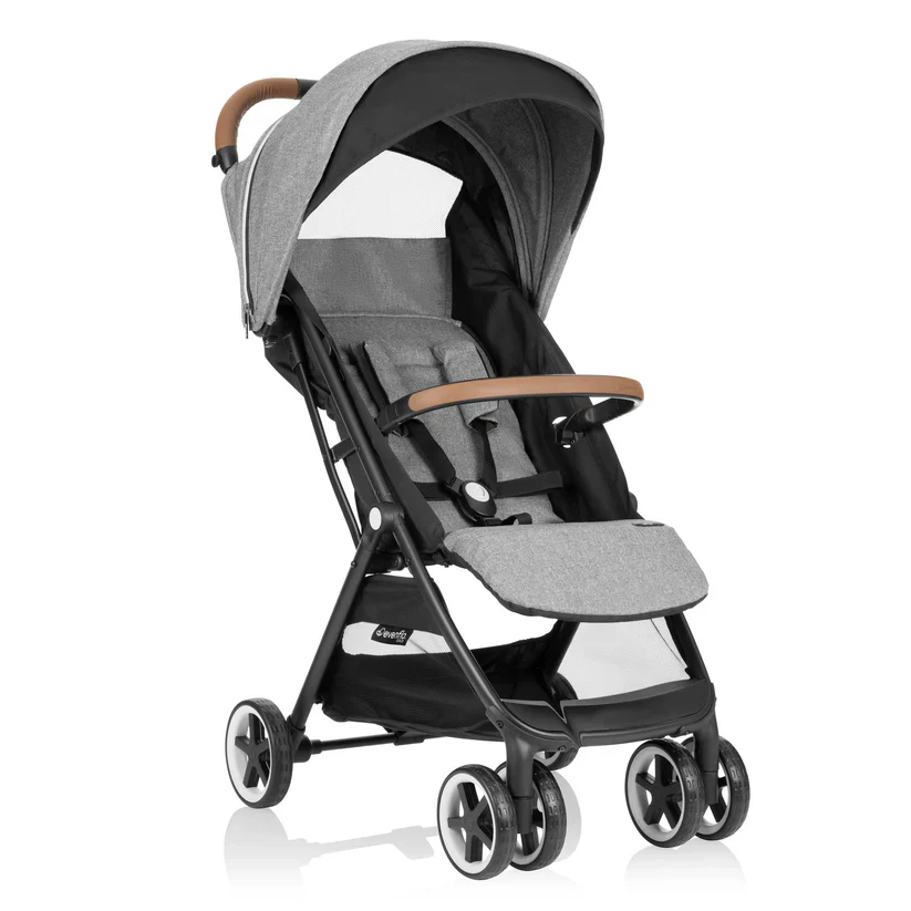 Coche liviano Gold Otto - Image 2