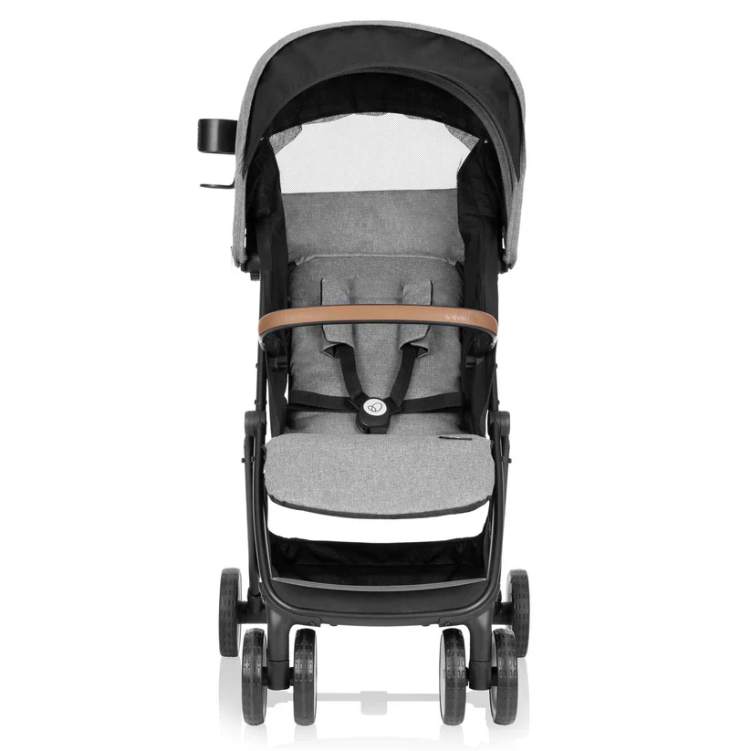 Coche liviano Gold Otto - Image 3