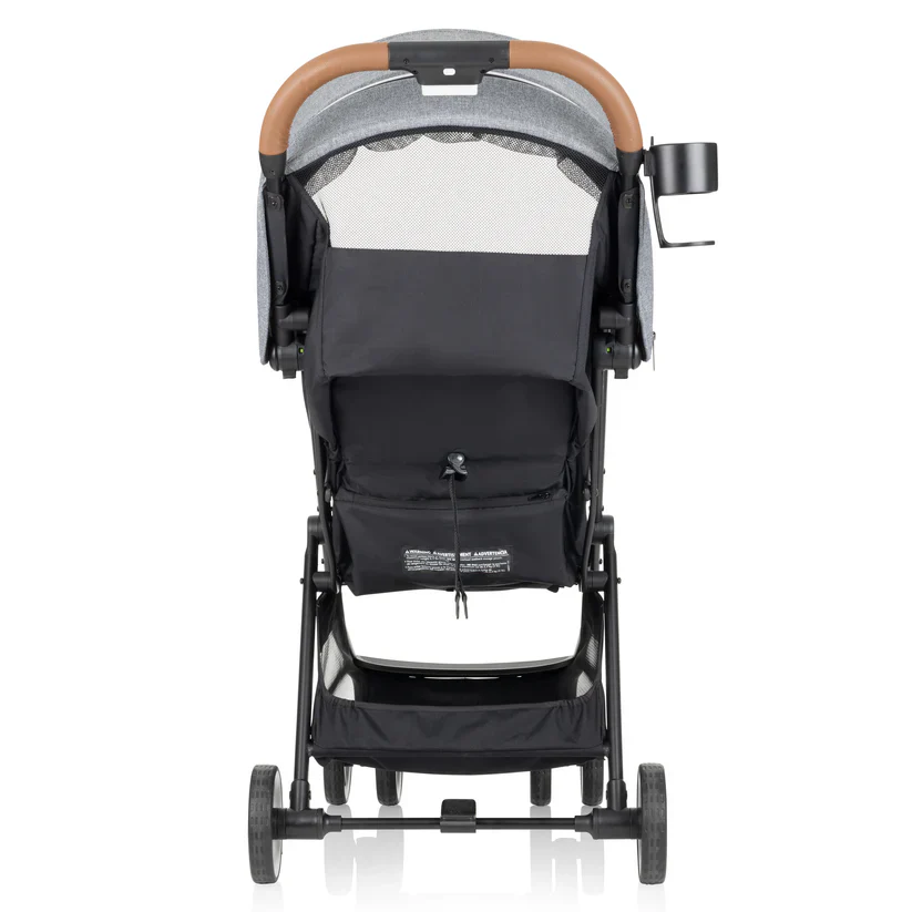 Coche liviano Gold Otto - Image 6
