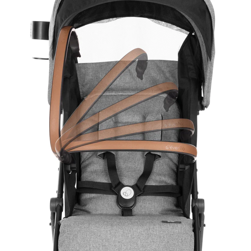 Coche liviano Gold Otto - Image 8