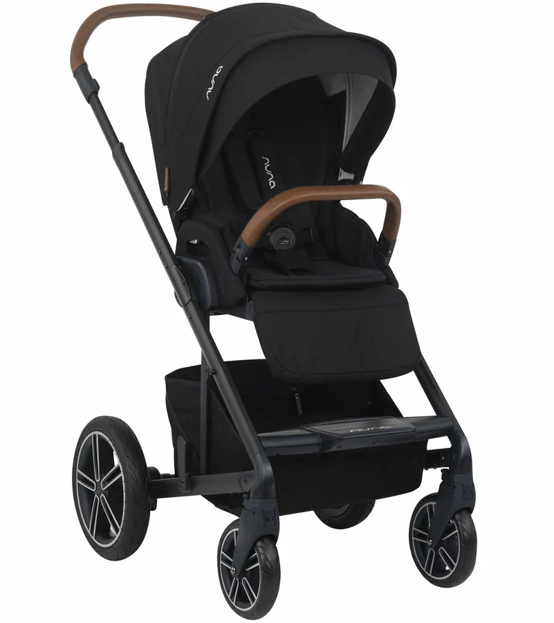 Coche Liviano Mixx Caviar