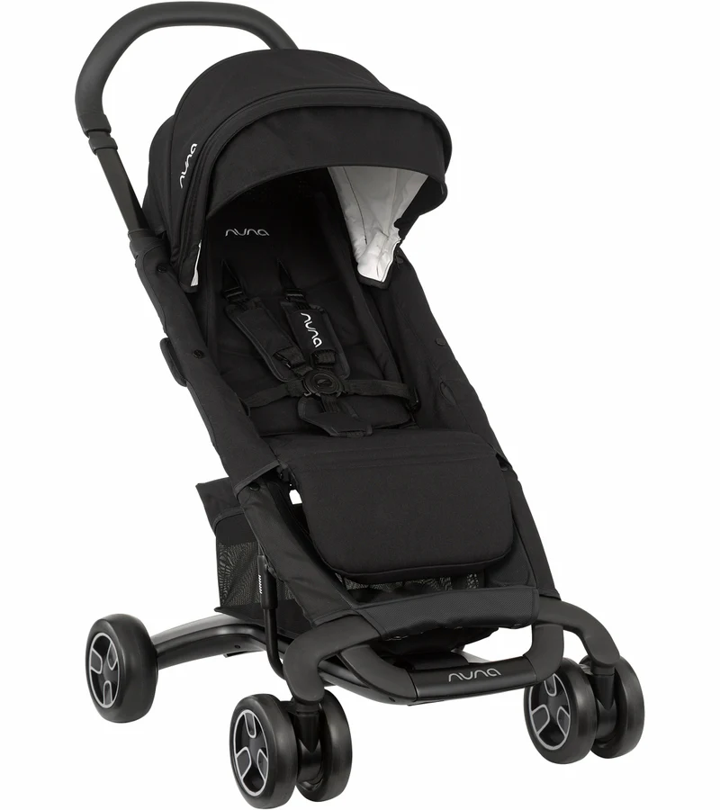 Coche Liviano Pepp Next Cavair
