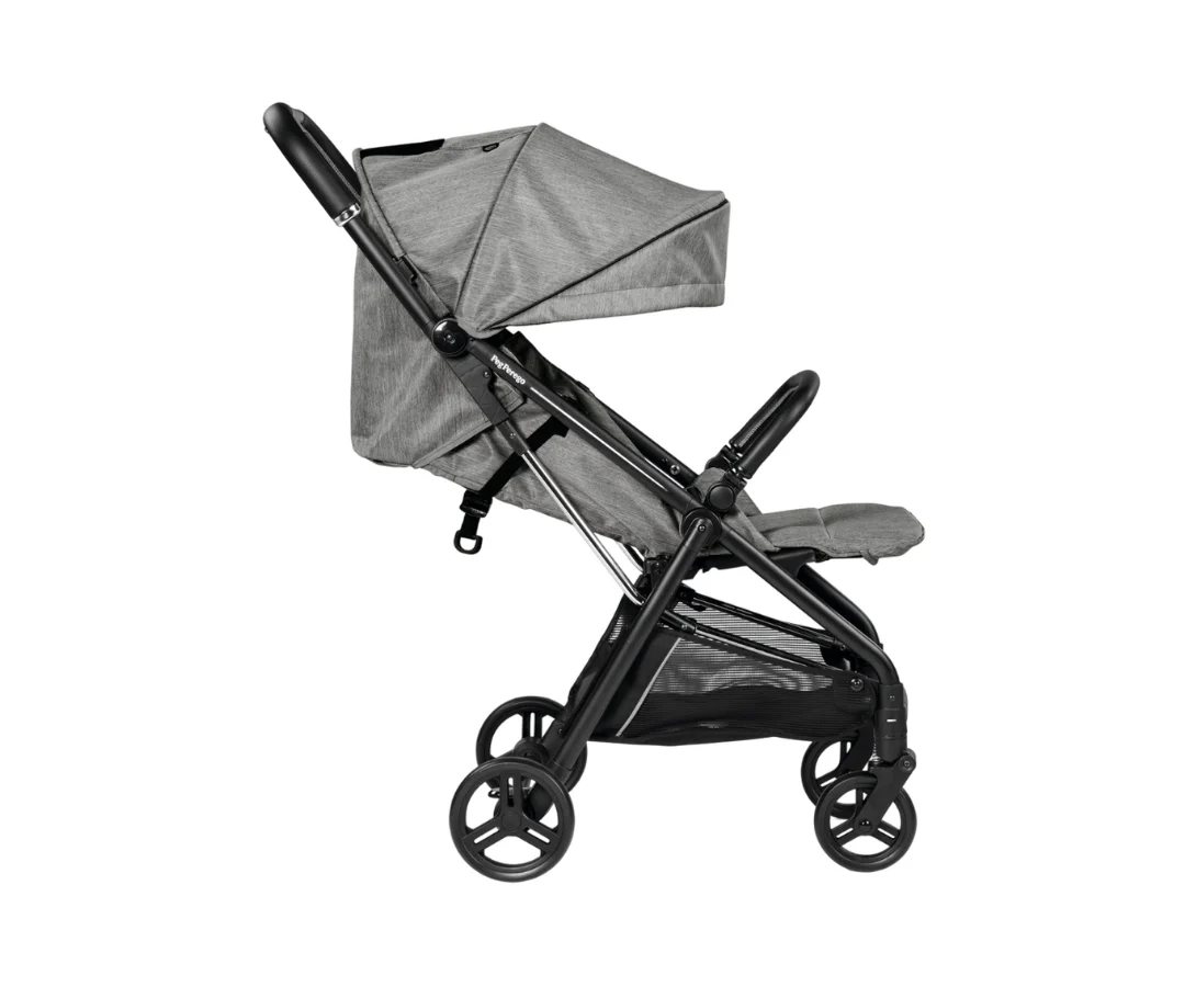 COCHE LIVIANO SELFIE COLOR ATMOSPHERE PEG PEREGO - Image 3