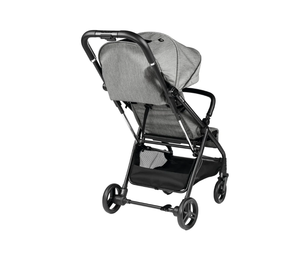 COCHE LIVIANO SELFIE COLOR ATMOSPHERE PEG PEREGO - Image 4