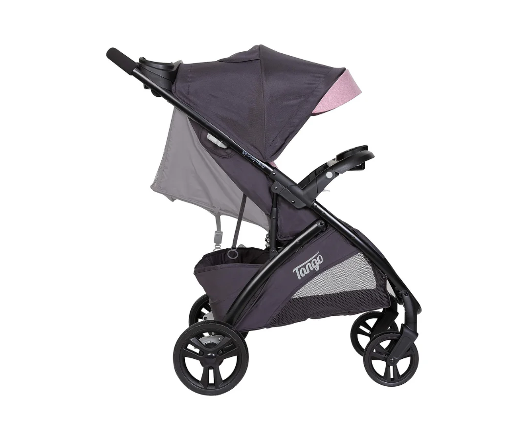 Coche Liviano Tangoö Stroller Baby Trend - Image 2