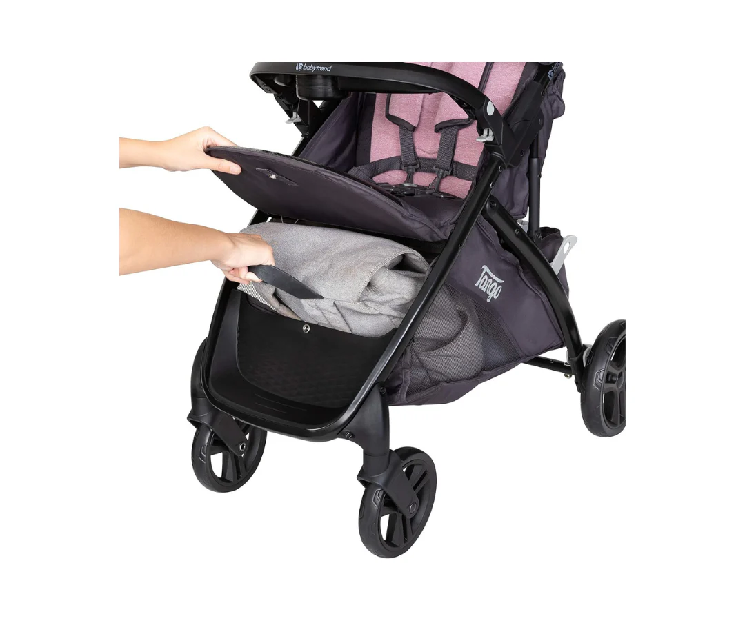 Coche Liviano Tangoö Stroller Baby Trend - Image 5