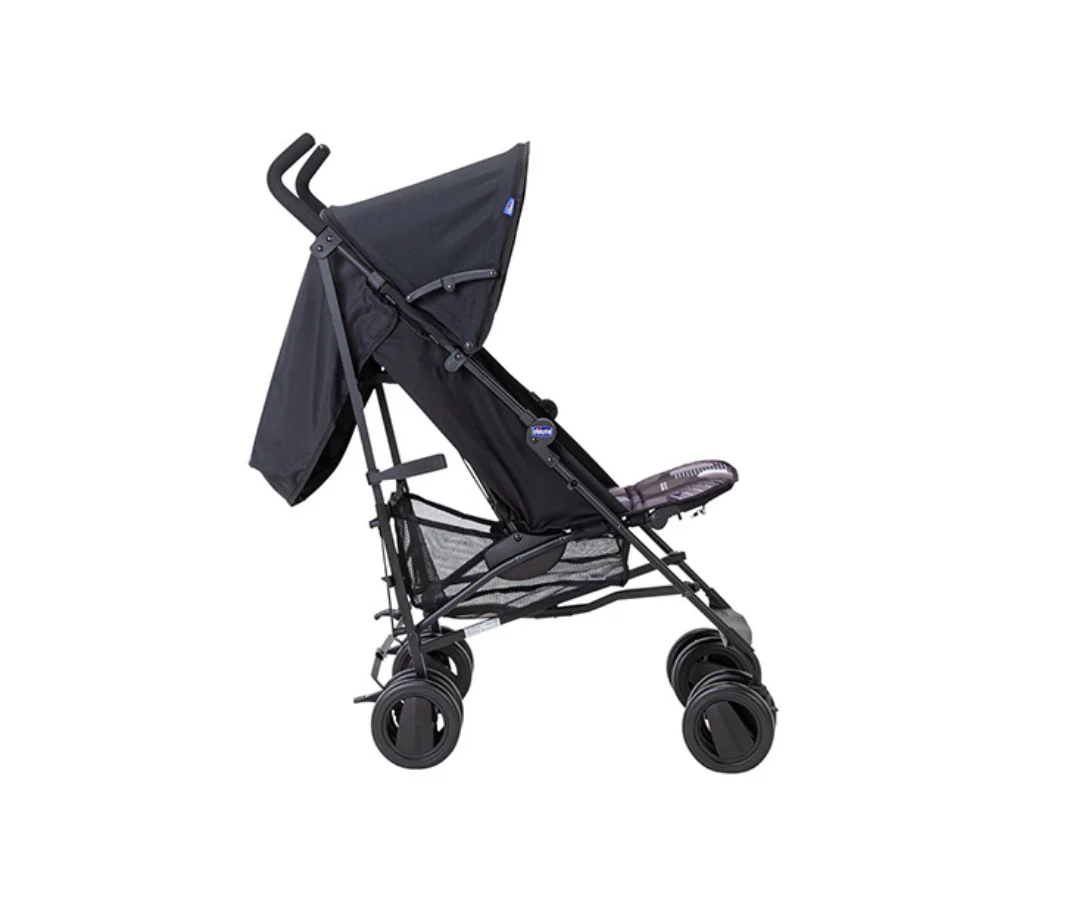 Coche London Up W/B.Bar Chicco - Image 3