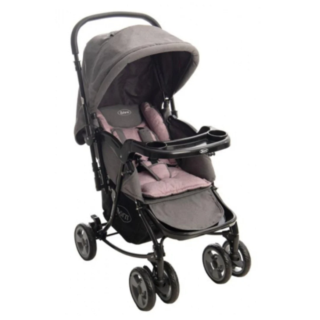 Coche mecedora Born - Image 2