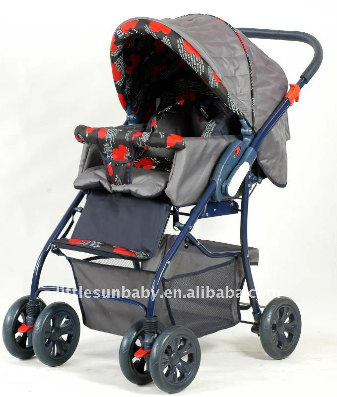Coche Mesedora