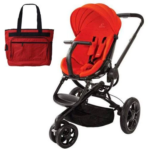 Coche Modd Red Envy