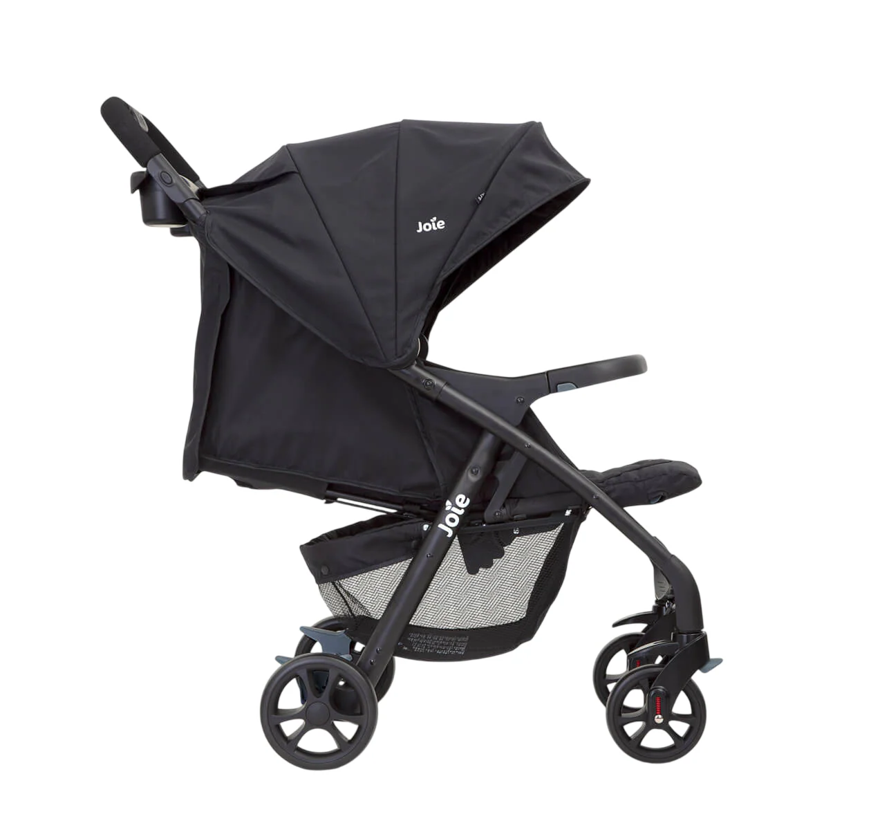 Coche Muze lx w/fm | Coal Joie - Image 3
