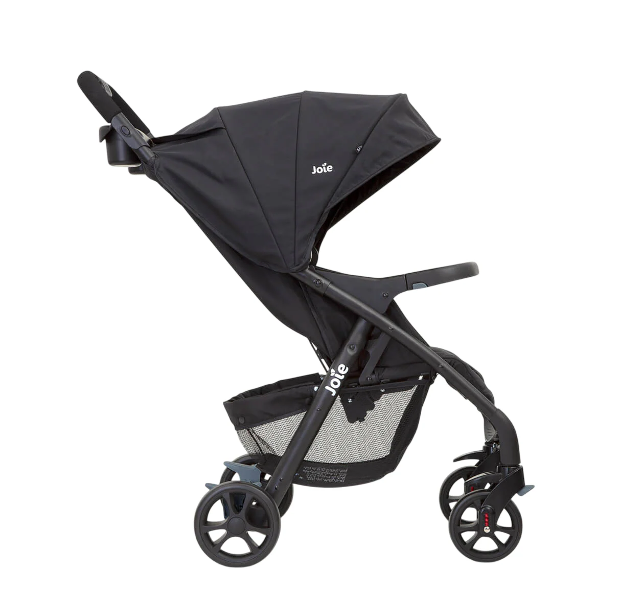 Coche Muze lx w/fm | Coal Joie - Image 4