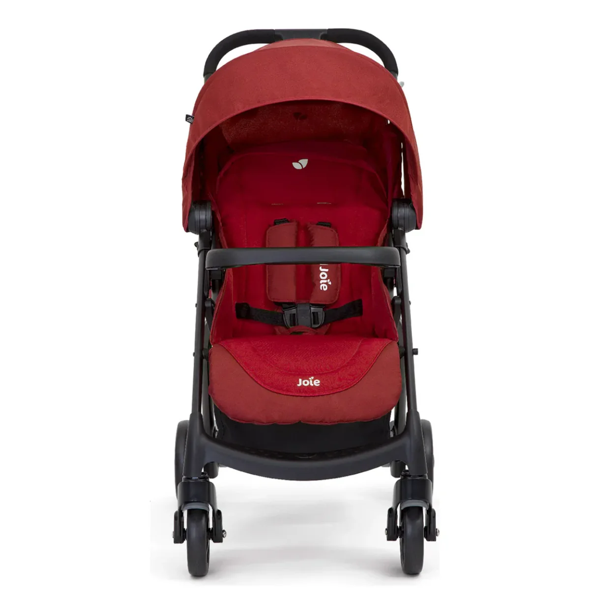 Coche Muze lx w/fm | Cranberry Joie - Image 2