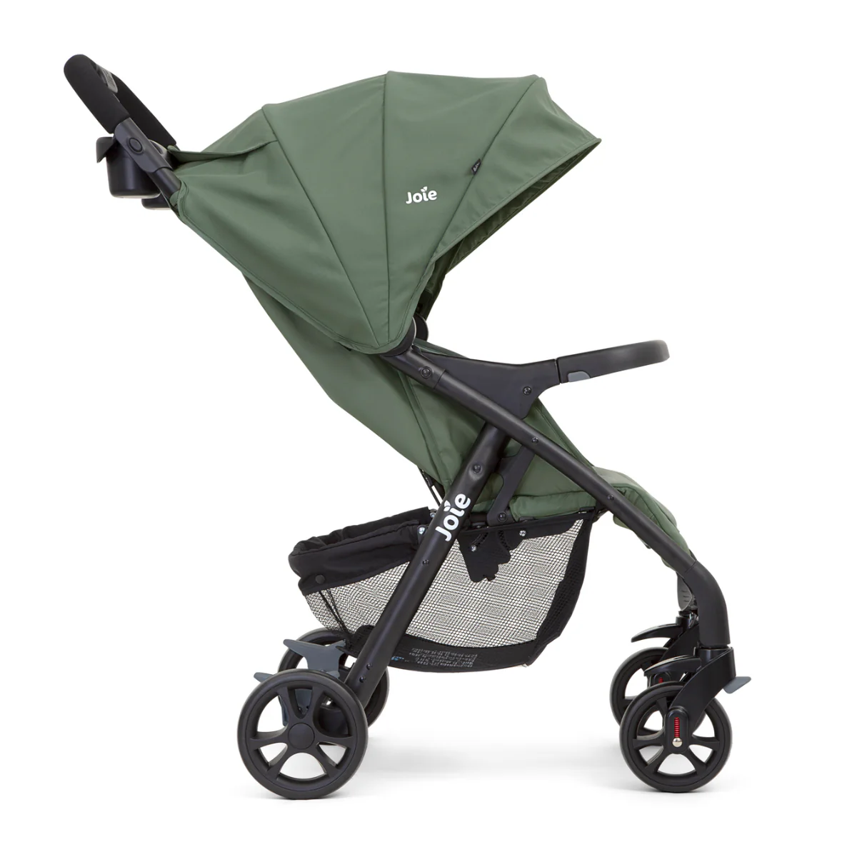 Coche Muze lx w/fm | Laurel Joie - Image 3