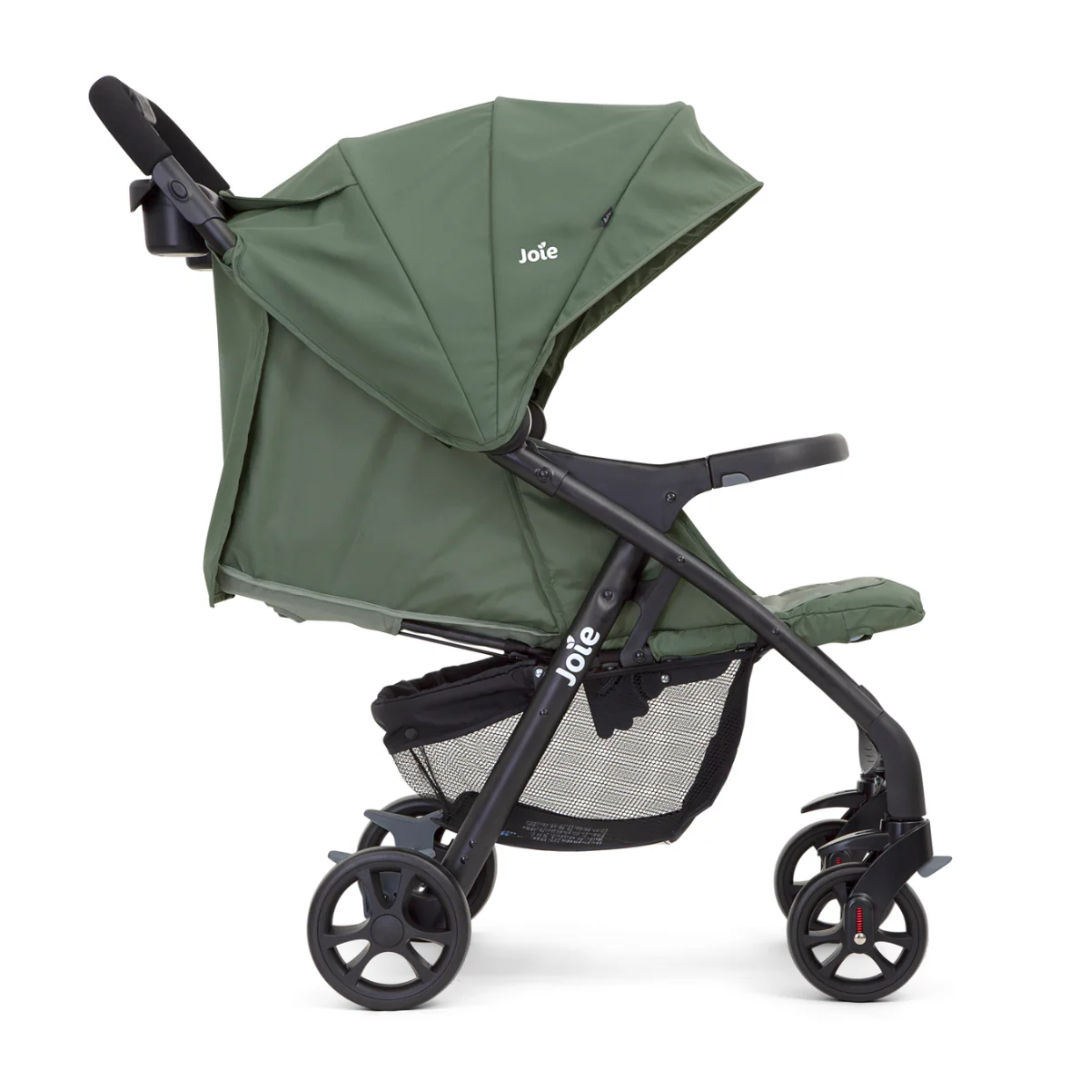 Coche Muze lx w/fm | Laurel Joie - Image 4